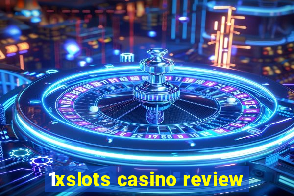 1xslots casino review